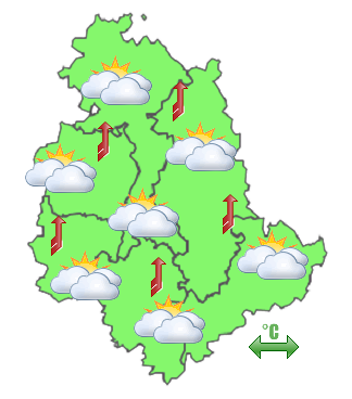 Previsioni di Oggi Mattina