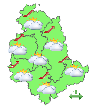 Previsioni di Oggi Mattina