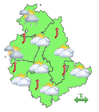 Previsioni di Oggi Mattina