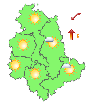 Previsioni di Oggi Pomeriggio
