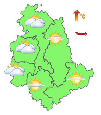 Previsioni di Oggi Mattina