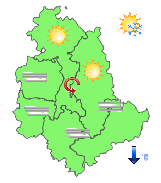 Previsioni di Oggi Mattina