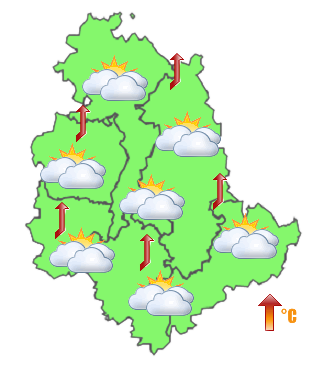 Previsioni di Oggi Mattina