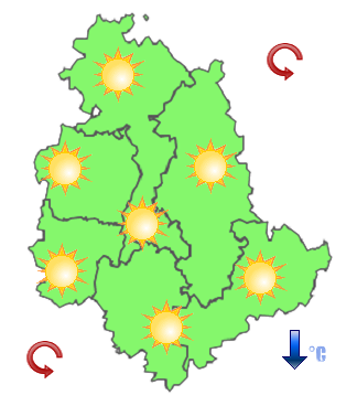 Previsioni di Oggi Mattina