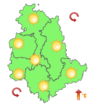 Previsioni di Oggi Pomeriggio