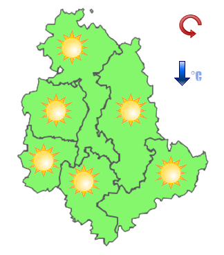 Previsioni di Oggi Mattina