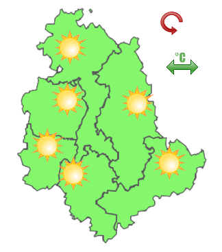 Previsioni di Oggi Mattina