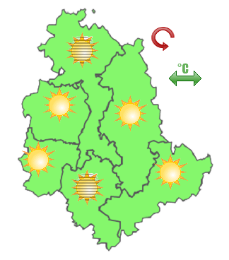 Previsioni di Oggi Mattina