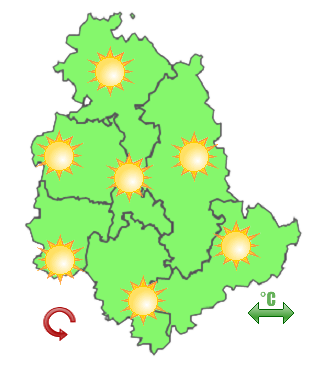 Previsioni di Oggi Mattina