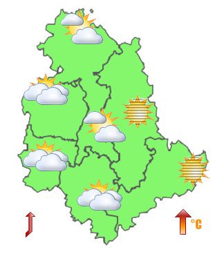 Previsioni di Oggi Mattina