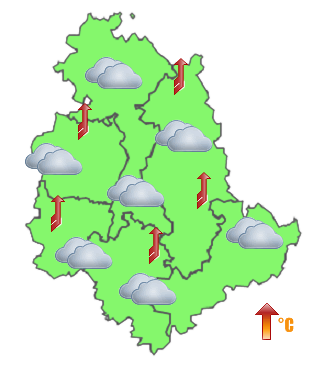 Previsioni di Oggi Mattina