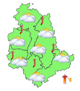 Previsioni di Oggi Mattina