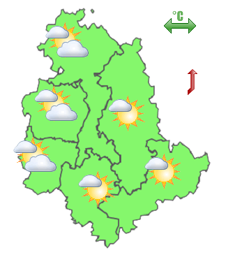 Previsioni di Oggi Mattina