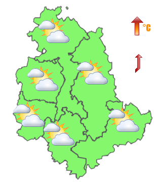 Previsioni di Oggi Mattina
