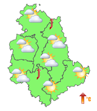 Previsioni di Oggi Mattina