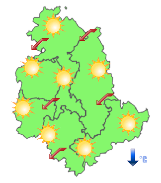 Previsioni di Oggi Mattina