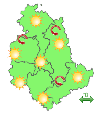 Previsioni di Oggi Mattina