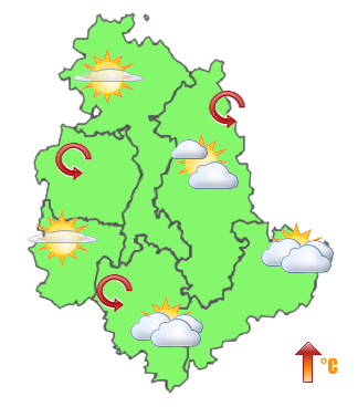 Previsioni di Oggi Mattina