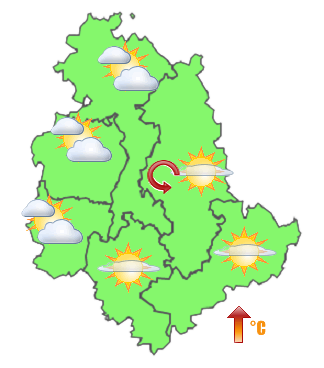 Previsioni di Oggi Mattina