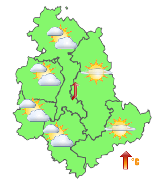 Previsioni di Oggi Pomeriggio