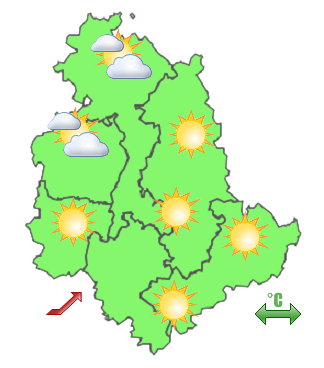 Previsioni di Oggi Mattina