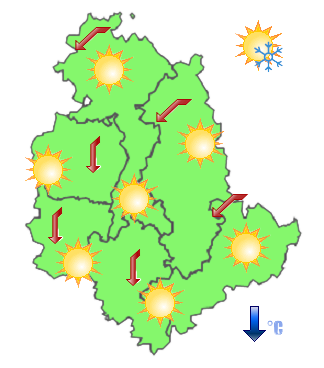 Previsioni di Oggi Mattina