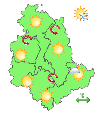 Previsioni di Oggi Mattina