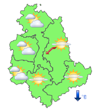 Previsioni di Oggi Mattina