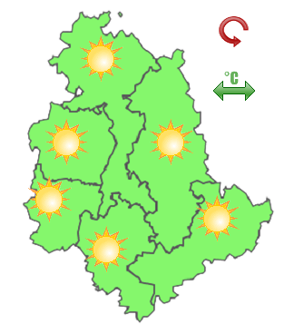 Previsioni di Oggi Mattina
