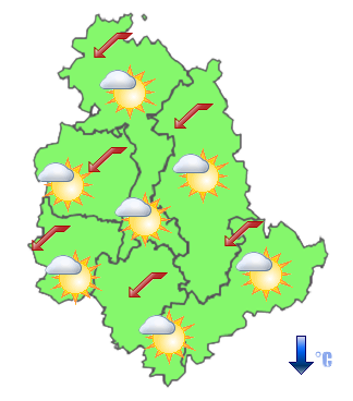 Previsioni di Oggi Mattina