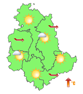 Previsioni di Oggi Mattina