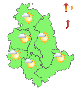 Previsioni di Oggi Mattina
