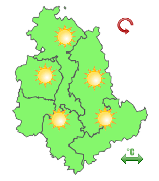 Previsioni di Oggi Mattina