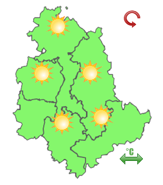 Previsioni di Oggi Mattina