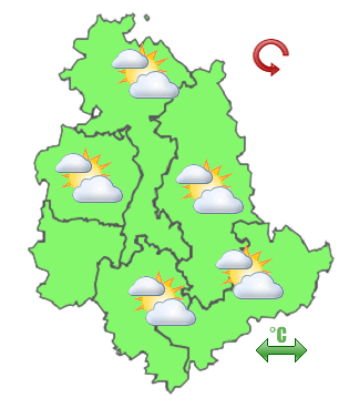 Previsioni di Oggi Mattina