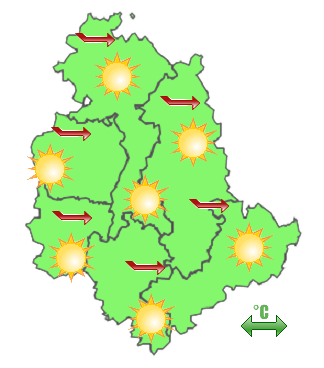 Previsioni di Oggi Mattina