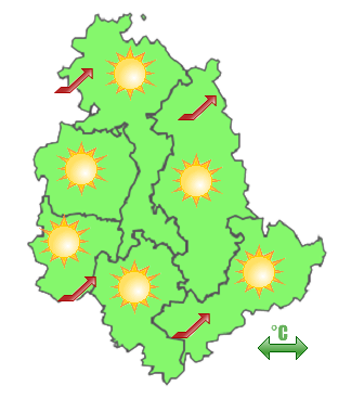 Previsioni di Oggi Mattina