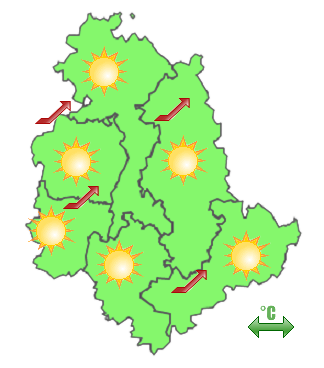 Previsioni di Oggi Mattina