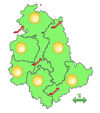 Previsioni di Oggi Mattina