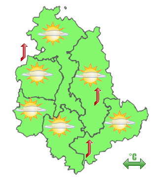 Previsioni di Oggi Mattina