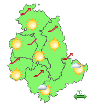 Previsioni di Oggi Mattina