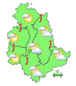 Previsioni di Oggi Mattina