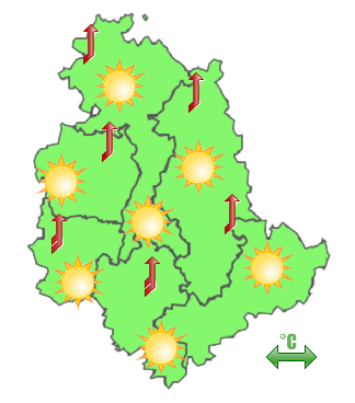 Previsioni di Oggi Mattina