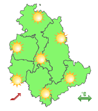 Previsioni di Oggi Mattina
