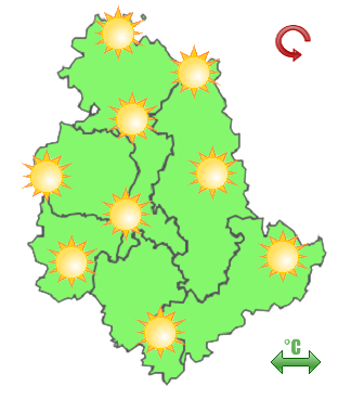 Previsioni di Oggi Mattina
