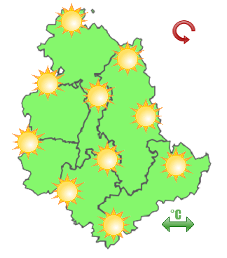 Previsioni di Oggi Mattina