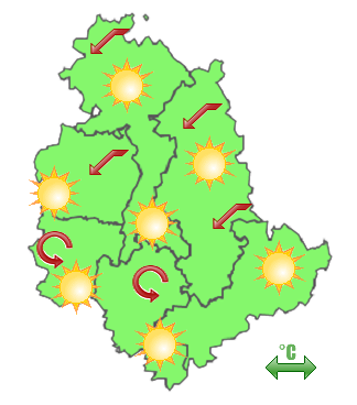 Previsioni di Oggi Mattina