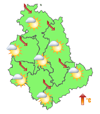 Previsioni di Oggi Mattina