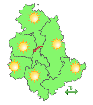 Previsioni di Oggi Mattina