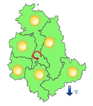 Previsioni di Oggi Mattina